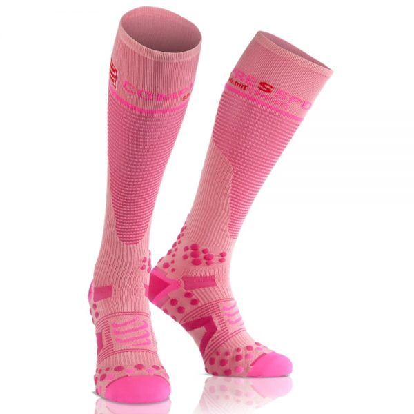 meia-de-compress_o-compressport-full-socks-v2.1-rosa