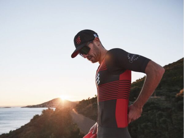 Boné para Corrida (Racing Trucker Cap)