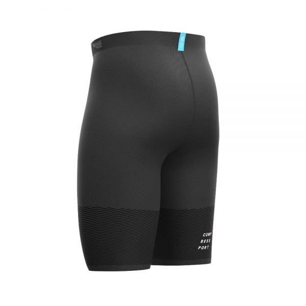 Bermuda Run Under Control Short