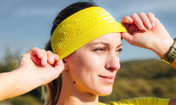 Faixa de Cabeça (Headband) V2 New Unissex