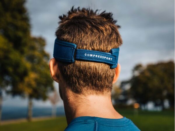 Viseira de Velcro New