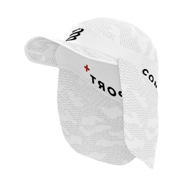 Boné com Suporte para Gelo (Ice Cap Shade)