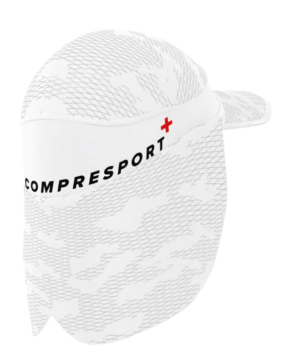 Boné com Suporte para Gelo (Ice Cap Shade)