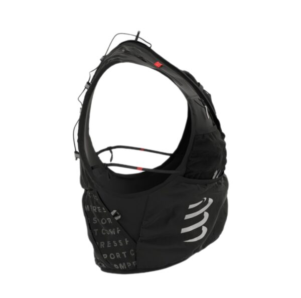 Nova Mochila de Hidratação Preta - Ultrun S Pack Evo 15