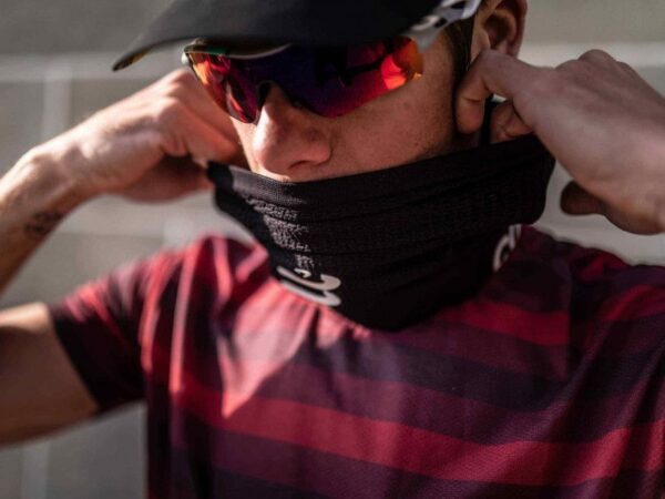 Bandana (3D.Thermo Ultralight Headtube)