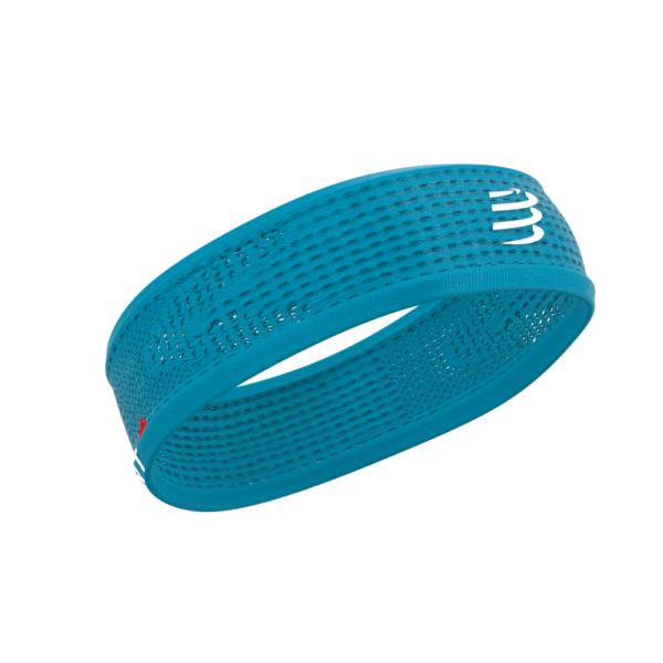 Faixa de Cabeça Fina ON/OFF (Thin Headband)