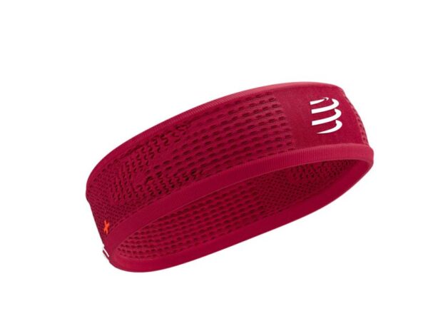 Faixa de Cabeça Fina ON/OFF (Thin Headband)