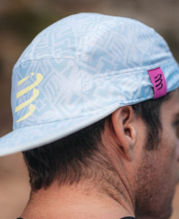 Boné 5 Panel