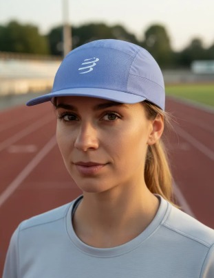 Boné 5 Panel - Image 3