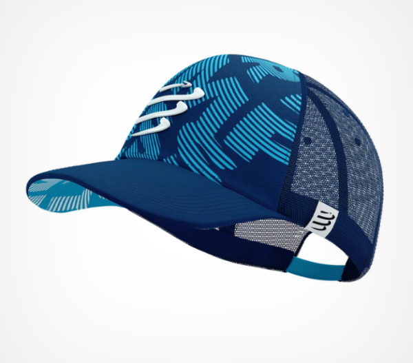 Boné Trucker Cap New - NOVEMBRO AZUL