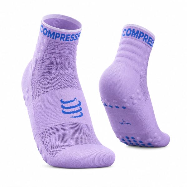 Training Socks 2 Pack - 2 pares de Meias de Compressão para Treinos