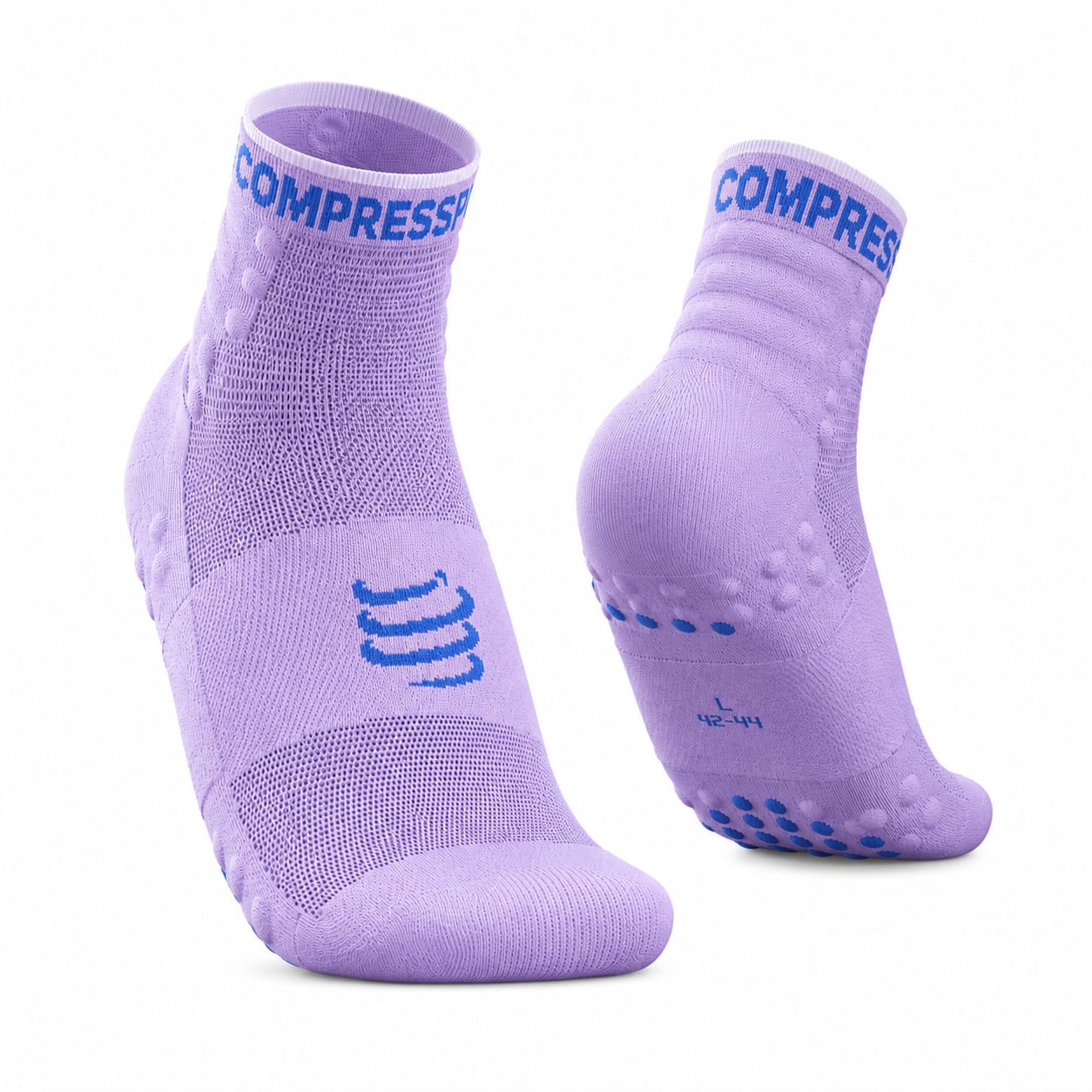 Training Socks 2 Pack - 2 pares de Meias de Compressão para Treinos - Image 3