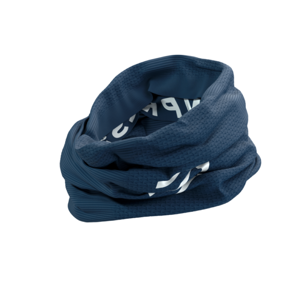 Bandana (3D.Thermo Ultralight Headtube) - NOVEMBRO AZUL