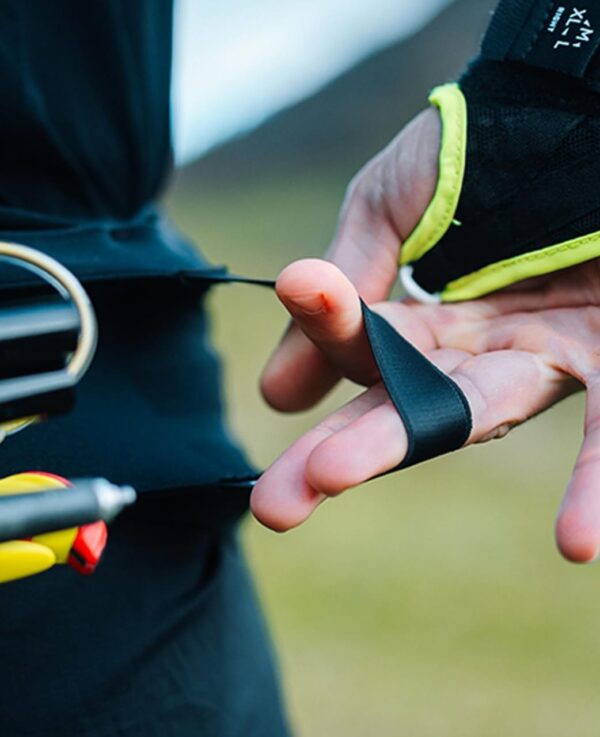 Cinto multifuncional Free Belt PRO New