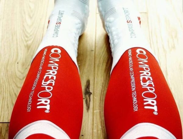 Canelito de Compressão R2V2 - Valor Promocional