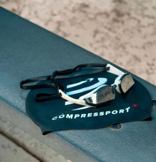 Touca de Natação - Swim Cap