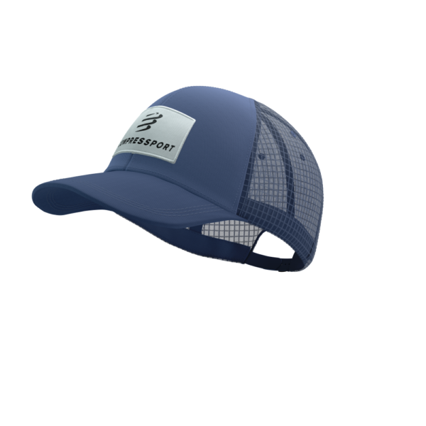 Boné Trucker 6P Cap