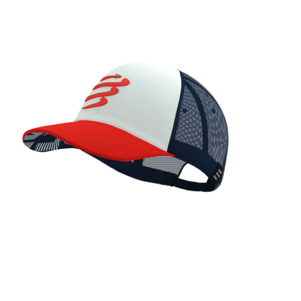 Boné Trucker Cap New - NOVEMBRO AZUL