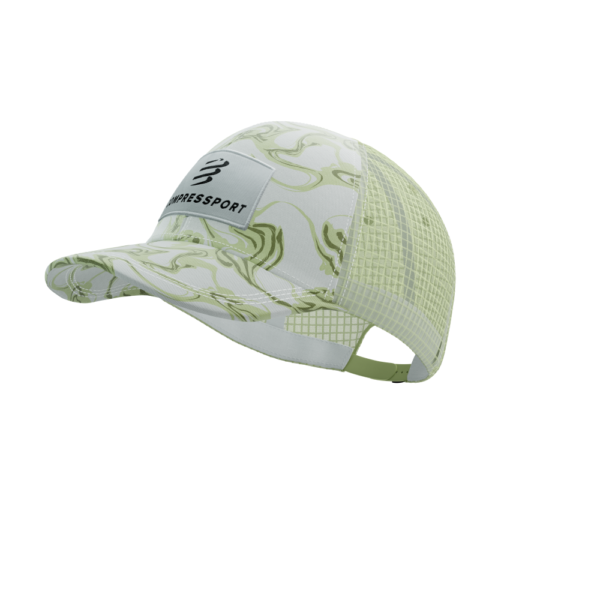 Boné Trucker 6P Cap