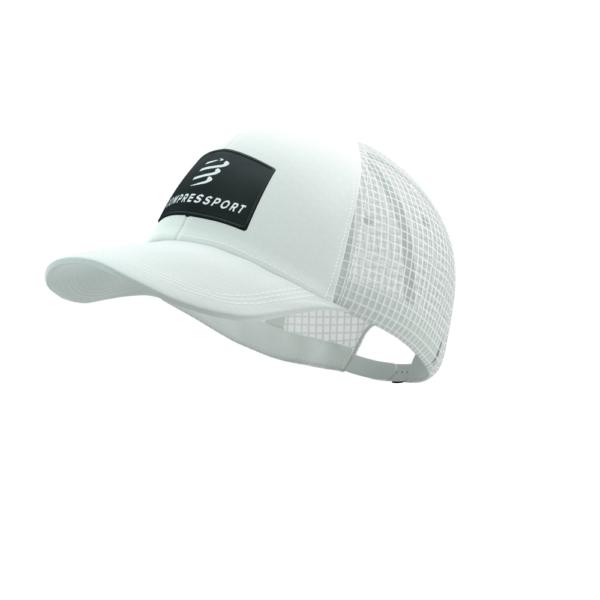 Boné Trucker 6P Cap