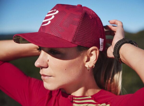 Boné Trucker Cap New