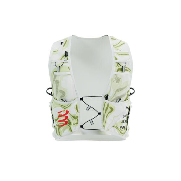 Mochila de Hidratação Ultrun Pack Evo 10 New Camuflada