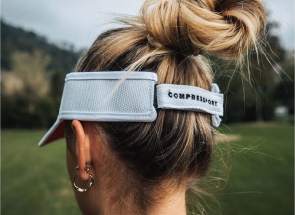 Viseira de Velcro New