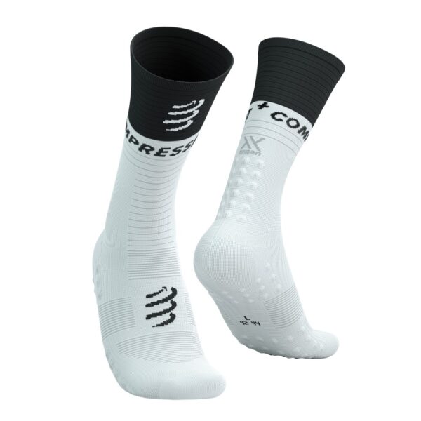 Meia de Compressão Média V2.0 (Mid Compression Socks Oxygen)