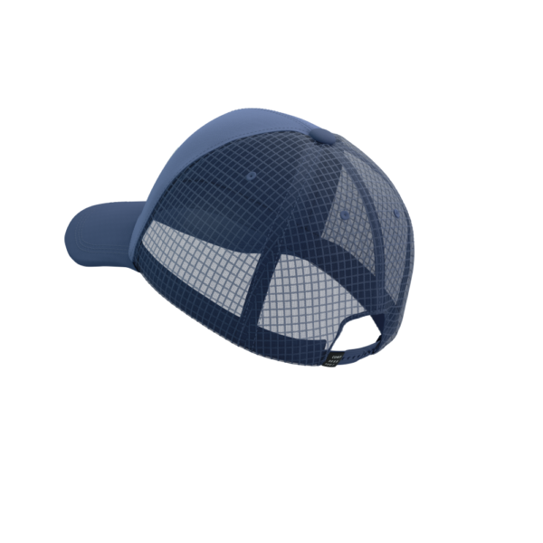 Boné Trucker 6P Cap