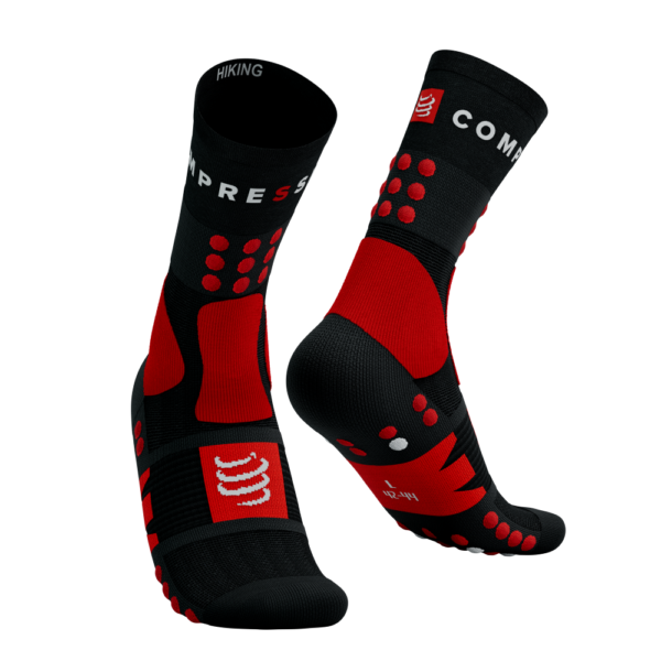 Meia de Compressão para caminhada - Hiking Socks