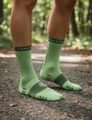 Meia de Compressão para Trilha V4.0 (cano médio) - Image 7