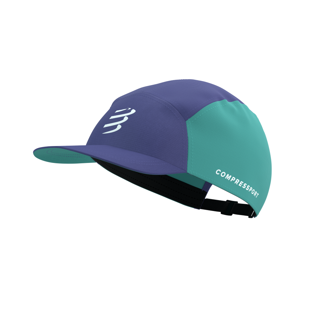 Boné 5 Panel - Image 5