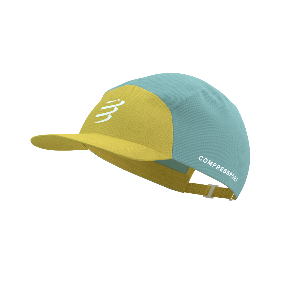 Boné 5 Panel - Image 8