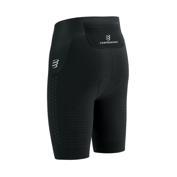 Bermuda para Triathlon Tri Under Control Short New