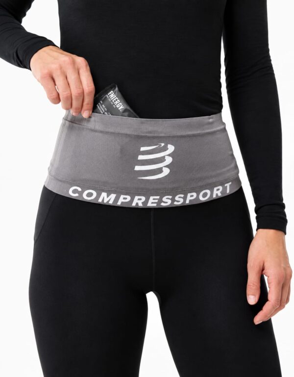 Cinto Multifuncional - Free Belt 2.0