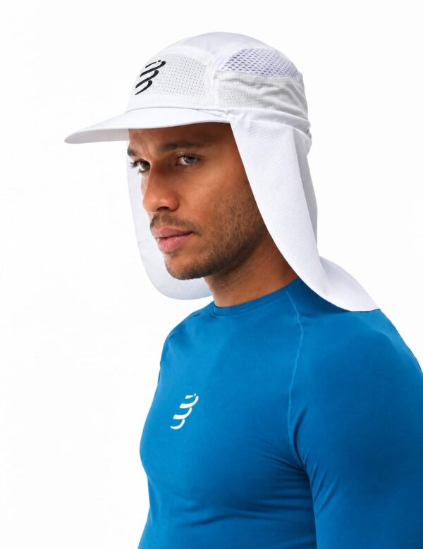 Ice Cap Sun Shade StayFresh