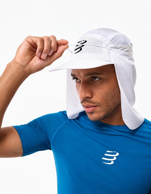 Ice Cap Sun Shade StayFresh