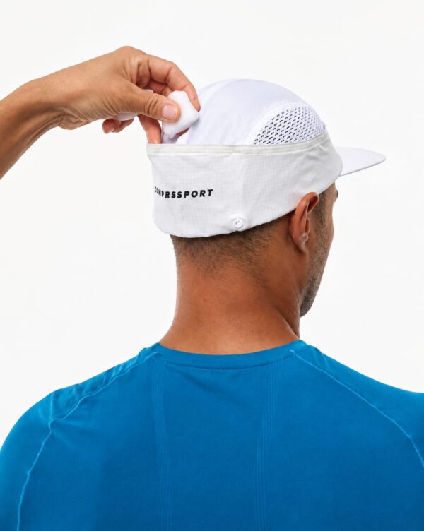 Ice Cap Sun Shade StayFresh