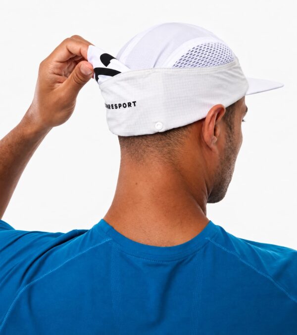 Ice Cap Sun Shade StayFresh
